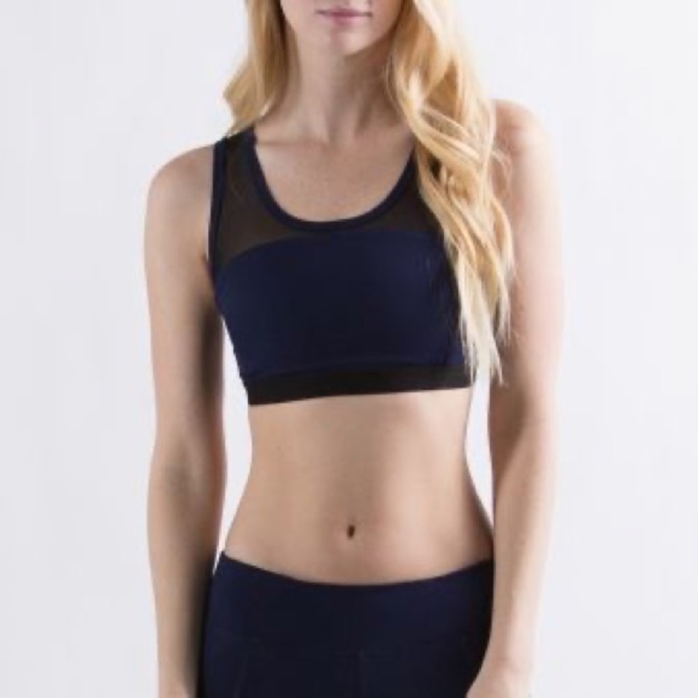 Athletic Propulsion Lab, APL, sports bra